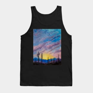 Desert Daze Tank Top